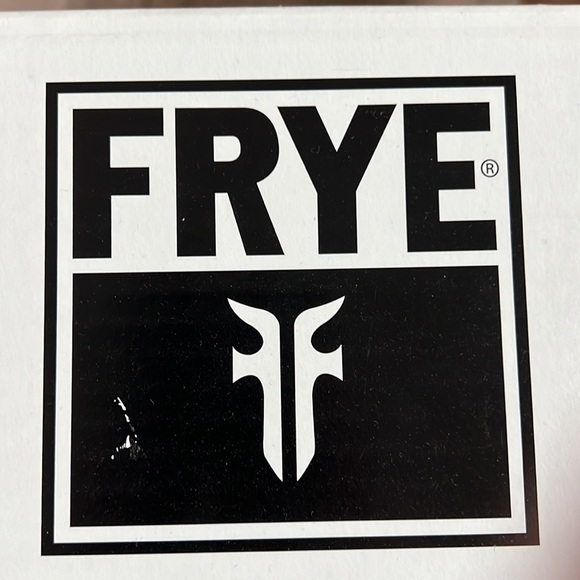 Frye Phillip riding boot - Picture 5 of 5